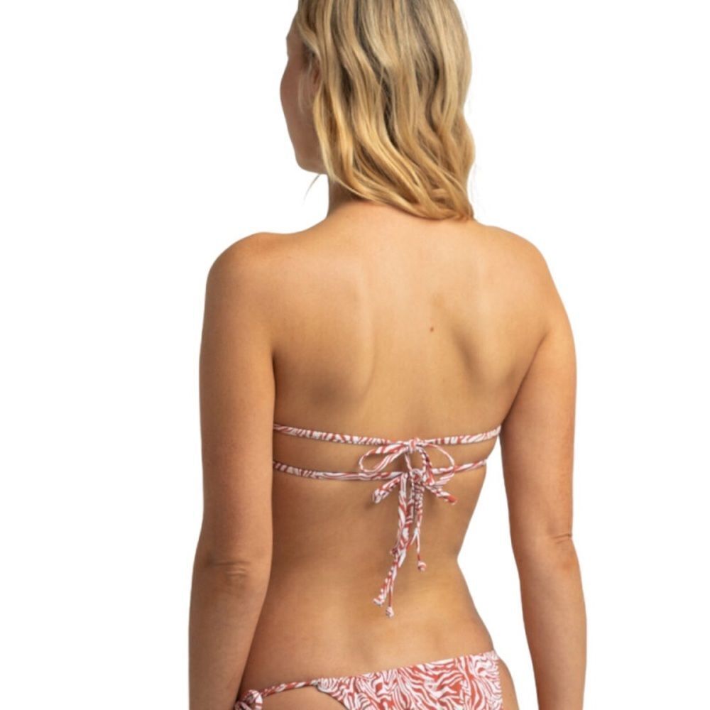 Rhythm. Bombay bralette bikini top size medium - Picture 3 of 10